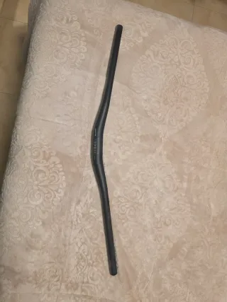 Manillar Cannondale Alumino