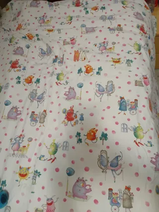 Colchón visco y muelles ensacados 200x90 +nordico