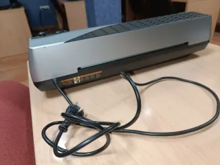 Plastificadora GBC HeatSeal H425