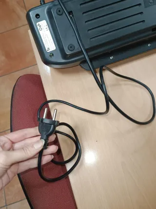 Plastificadora GBC HeatSeal H425