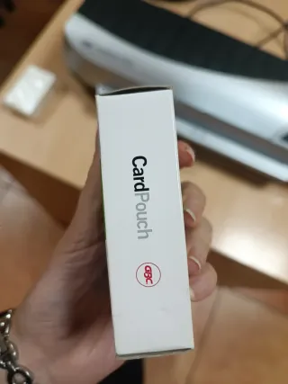 Plastificadora GBC HeatSeal H425