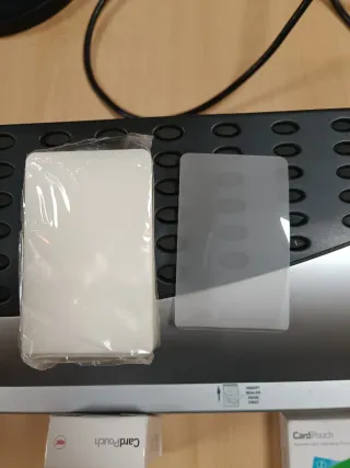 Plastificadora GBC HeatSeal H425