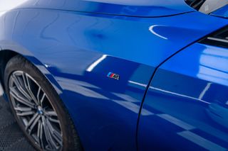 BMW Serie 3 320d pack M AUTO