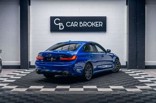 BMW Serie 3 320d pack M AUTO