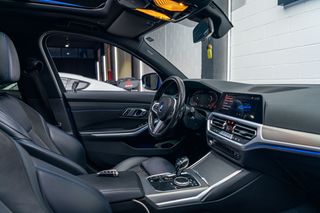 BMW Serie 3 320d pack M AUTO
