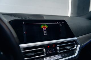 BMW Serie 3 320d pack M AUTO