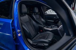 BMW Serie 3 320d pack M AUTO