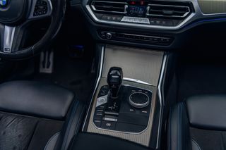 BMW Serie 3 320d pack M AUTO