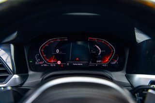 BMW Serie 3 320d pack M AUTO