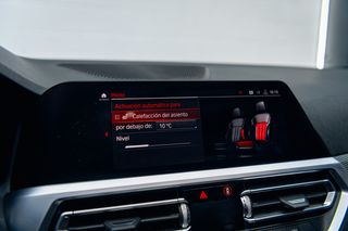 BMW Serie 3 320d pack M AUTO