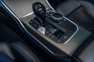 BMW Serie 3 320d pack M AUTO