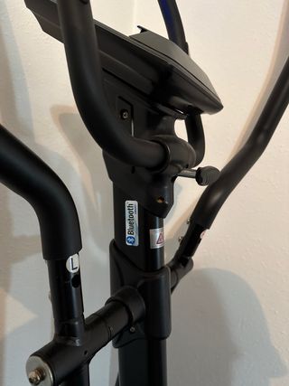 Bicicleta Elíptica BH ZK500