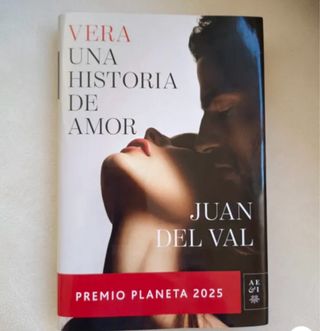 Vera,una historia de amor