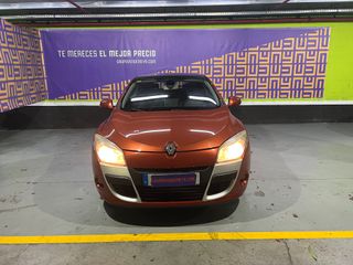 Renault Megane 2009