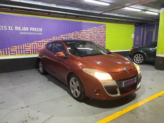 Renault Megane 2009