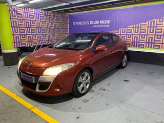 Renault Megane 2009