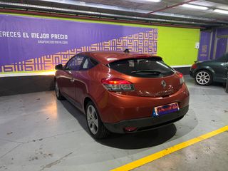 Renault Megane 2009