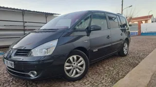 Renault Grand Espace 2007