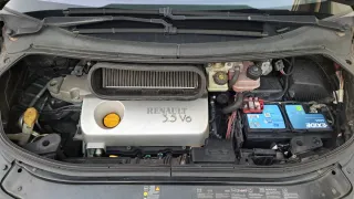 Renault Grand Espace 2007