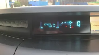 Renault Grand Espace 2007