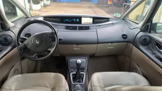 Renault Grand Espace 2007