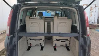 Renault Grand Espace 2007