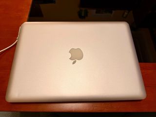 MacBook Pro 13” Mid 2012