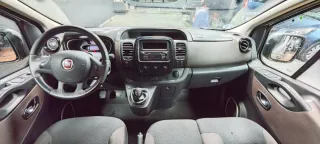 Fiat Talento 9/plazas 2018