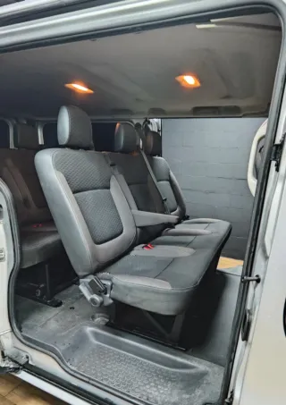 Fiat Talento 9/plazas 2018