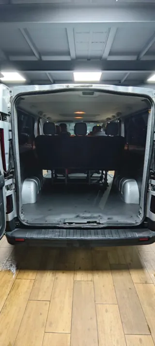 Fiat Talento 9/plazas 2018