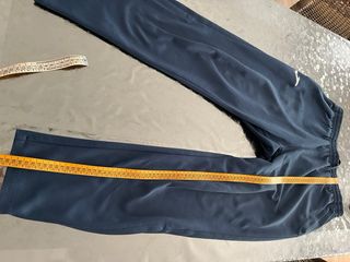 Pantalón Chándal Hombre Azul