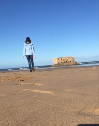 Sellos Marruecos 49 años Marcha Verde