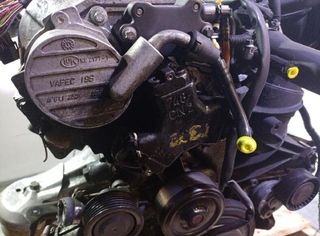 Motor mercedes-benz 611962 clase c c rectp5359998