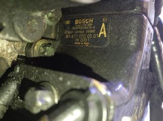 Motor mercedes-benz 611962 clase c c rectp5359998