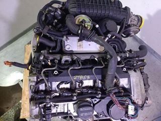 Motor mercedes-benz 611962 clase c c rectp5359998