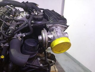 Motor mercedes-benz 611962 clase c c rectp5359998