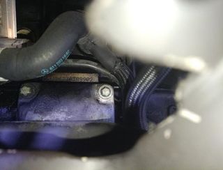 Motor mercedes-benz 611962 clase c c rectp5359998