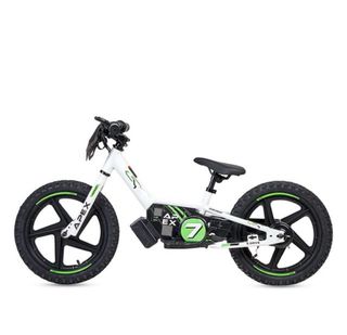 Bici Eléctrica Infantil Apex7 16” pulgadas niños
