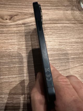 Iphone 14 128gb negro