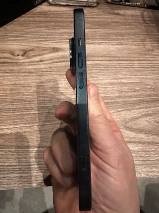 Iphone 14 128gb negro