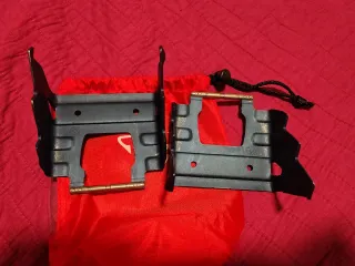 Cuchillas Dynafit para esquí de travesía