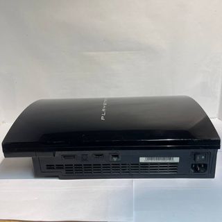 Lote PS3 + 3 juegos, mando y cascos