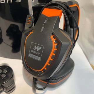 Lote PS3 + 3 juegos, mando y cascos