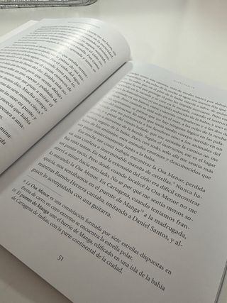 Relato De Un Naufrago (cucaa)