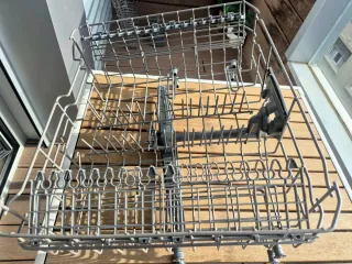 Bandeja lavavajillas superior medida estándar