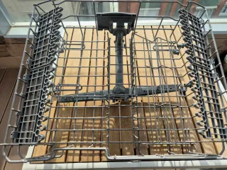 Bandeja lavavajillas superior medida estándar