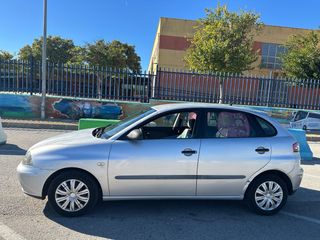 SEAT Ibiza 2002