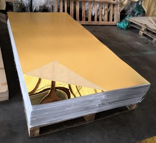 Placas PVC Polvo Piedra