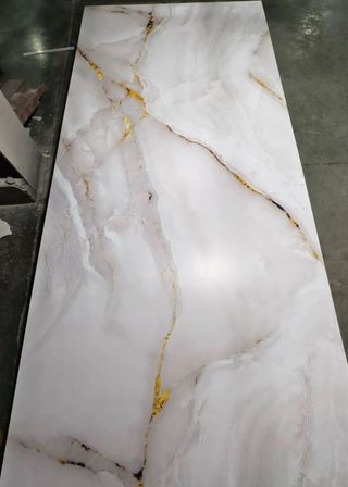 Placas PVC Polvo Piedra