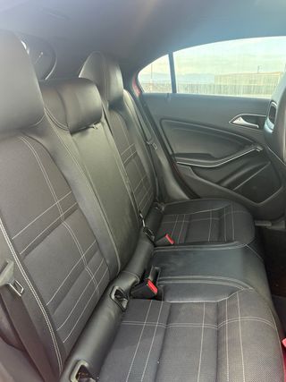 Mercedes-Benz Clase A 2013